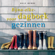 Bijna elke dagboek voor gezinnen (Paperback)