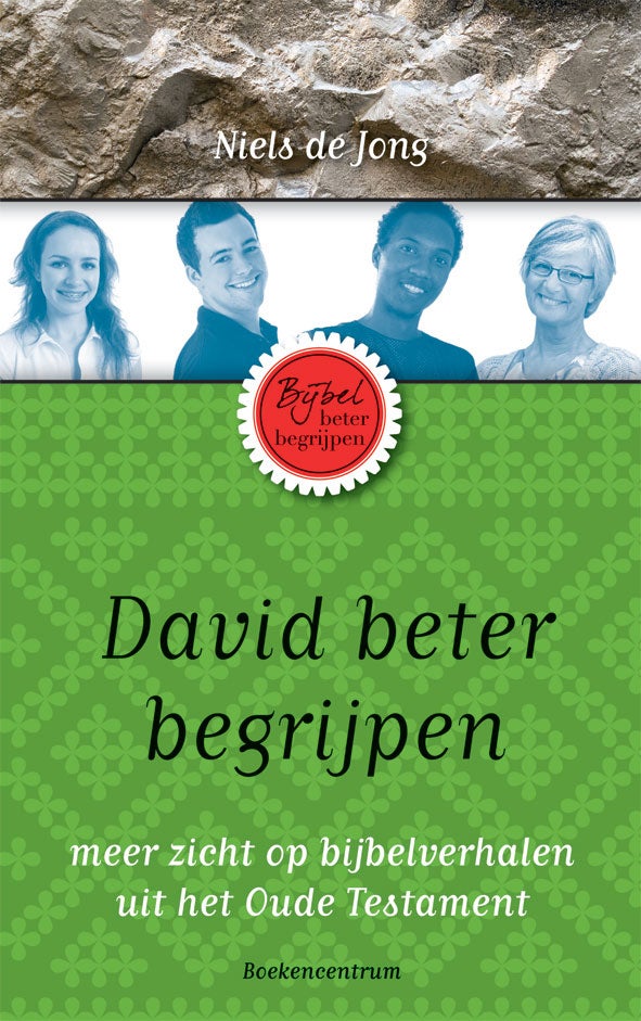 David beter begrijpen (Paperback)