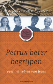 Petrus beter begrijpen (Paperback)