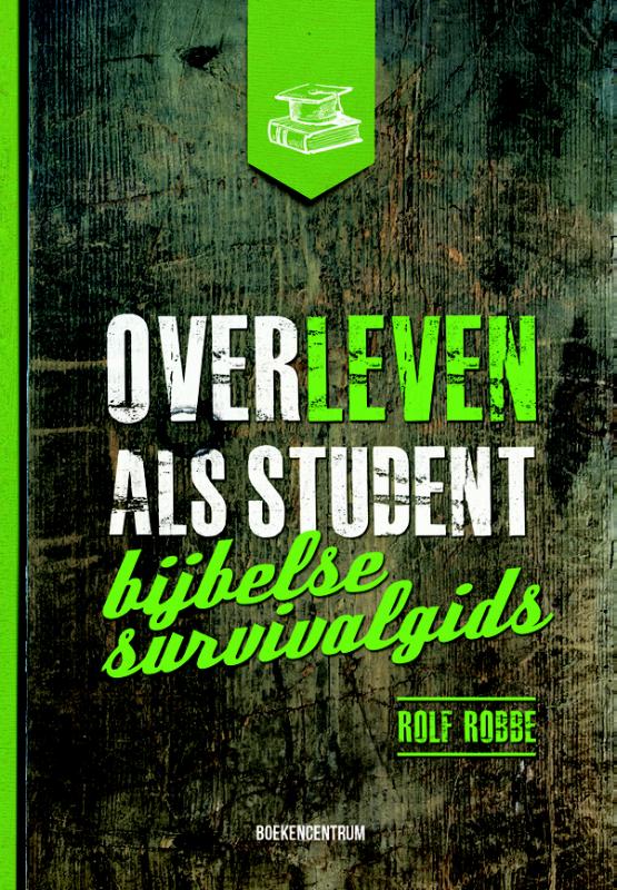 Overleven als student (Paperback)
