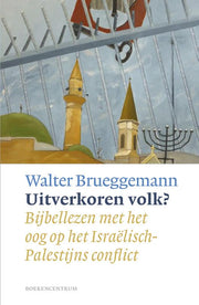 Uitverkoren volk? (Paperback)