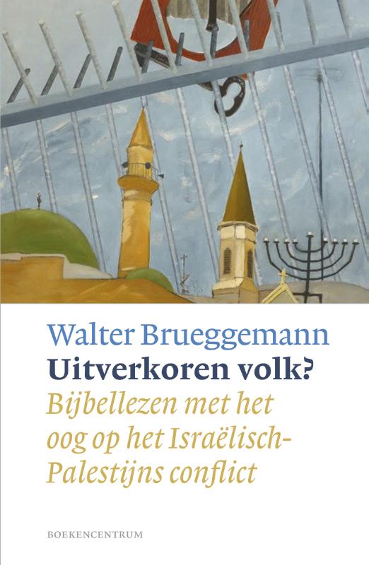 Uitverkoren volk? (Paperback)