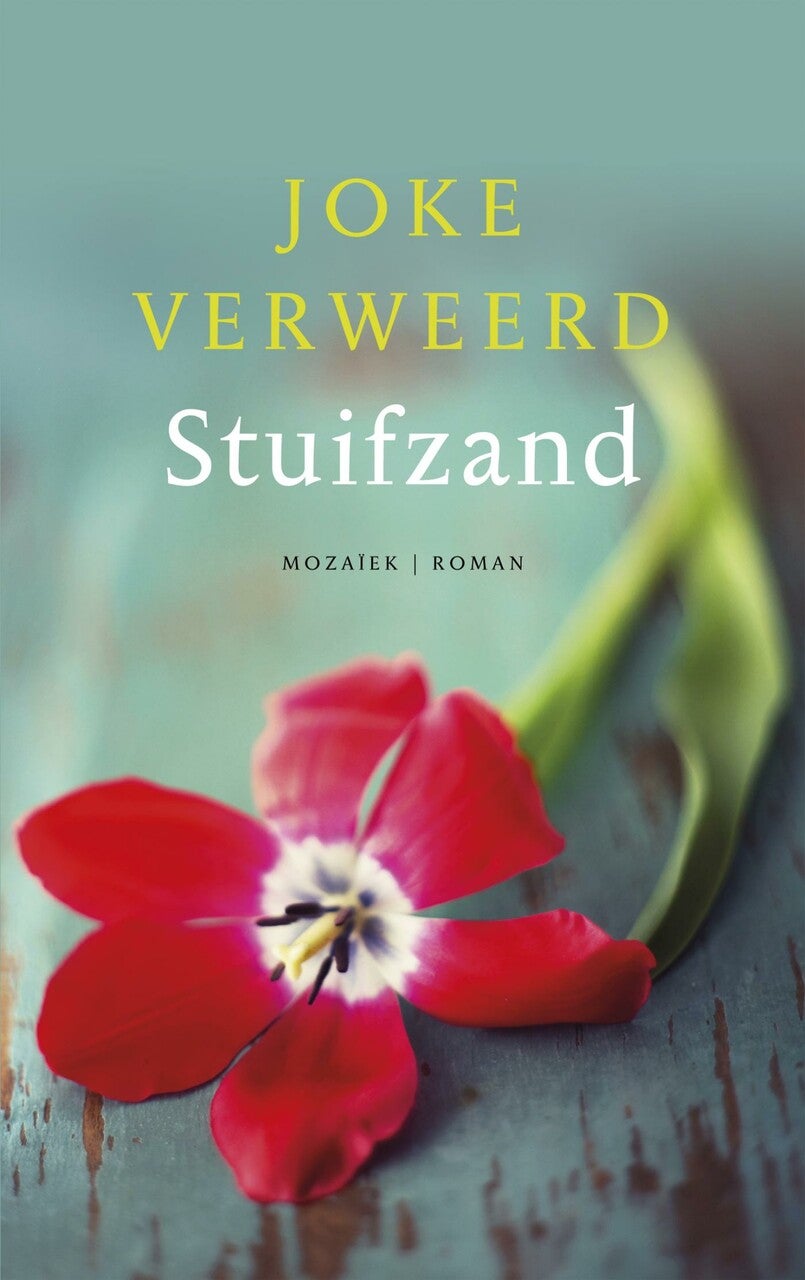 Stuifzand (Paperback)