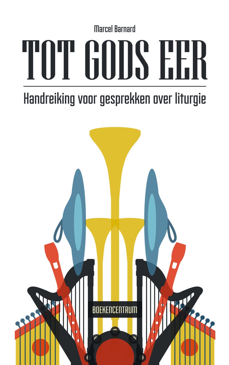 Tot Gods eer (Paperback)