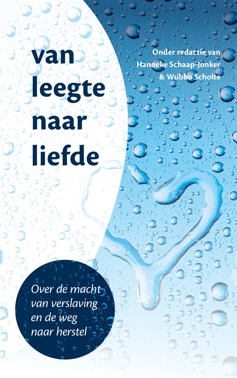Van leegte naar liefde (Paperback)