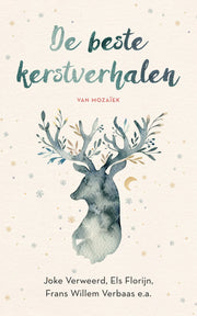 De beste kerstverhalen van Mozaïek (Paperback)