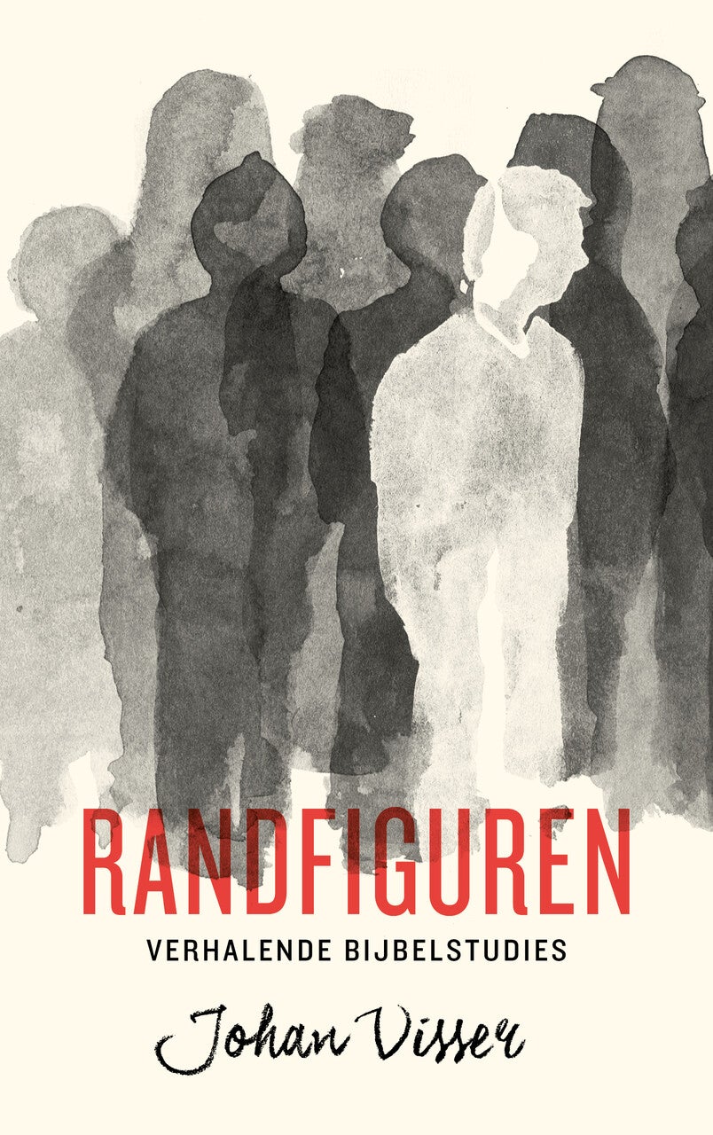 Randfiguren (Paperback)