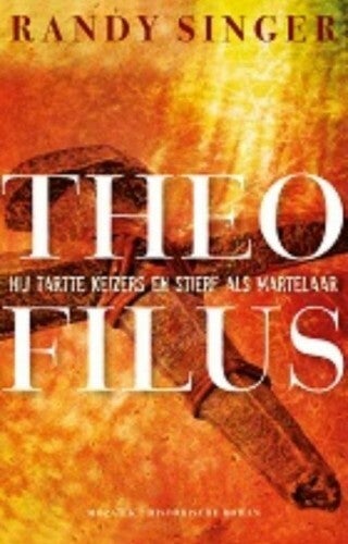 Theofilus (Paperback)