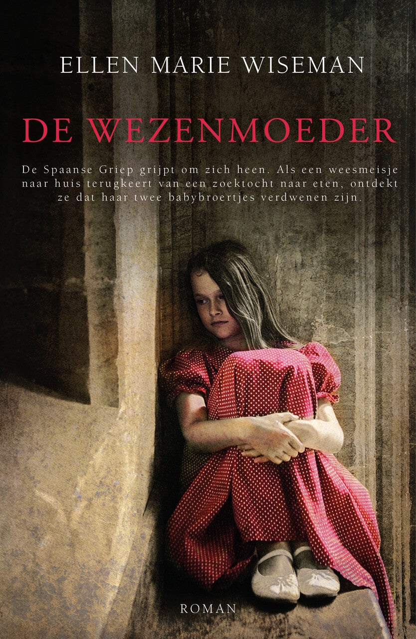 De wezenmoeder (Paperback)