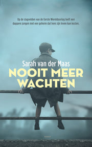 Nooit meer wachten (Paperback)
