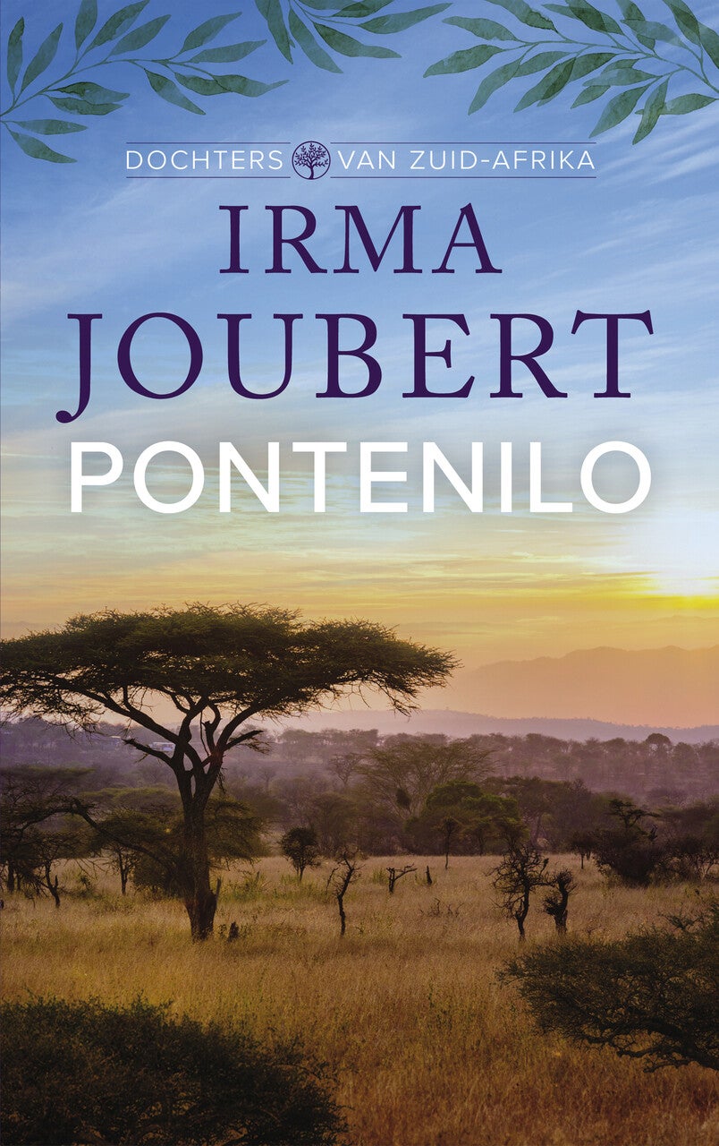Pontenilo (Paperback)