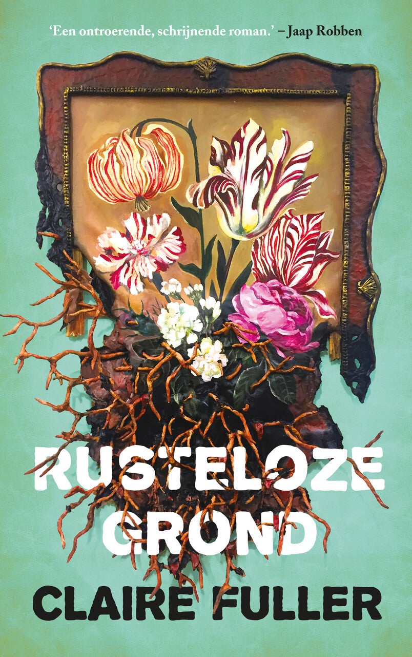Rusteloze grond (Paperback)
