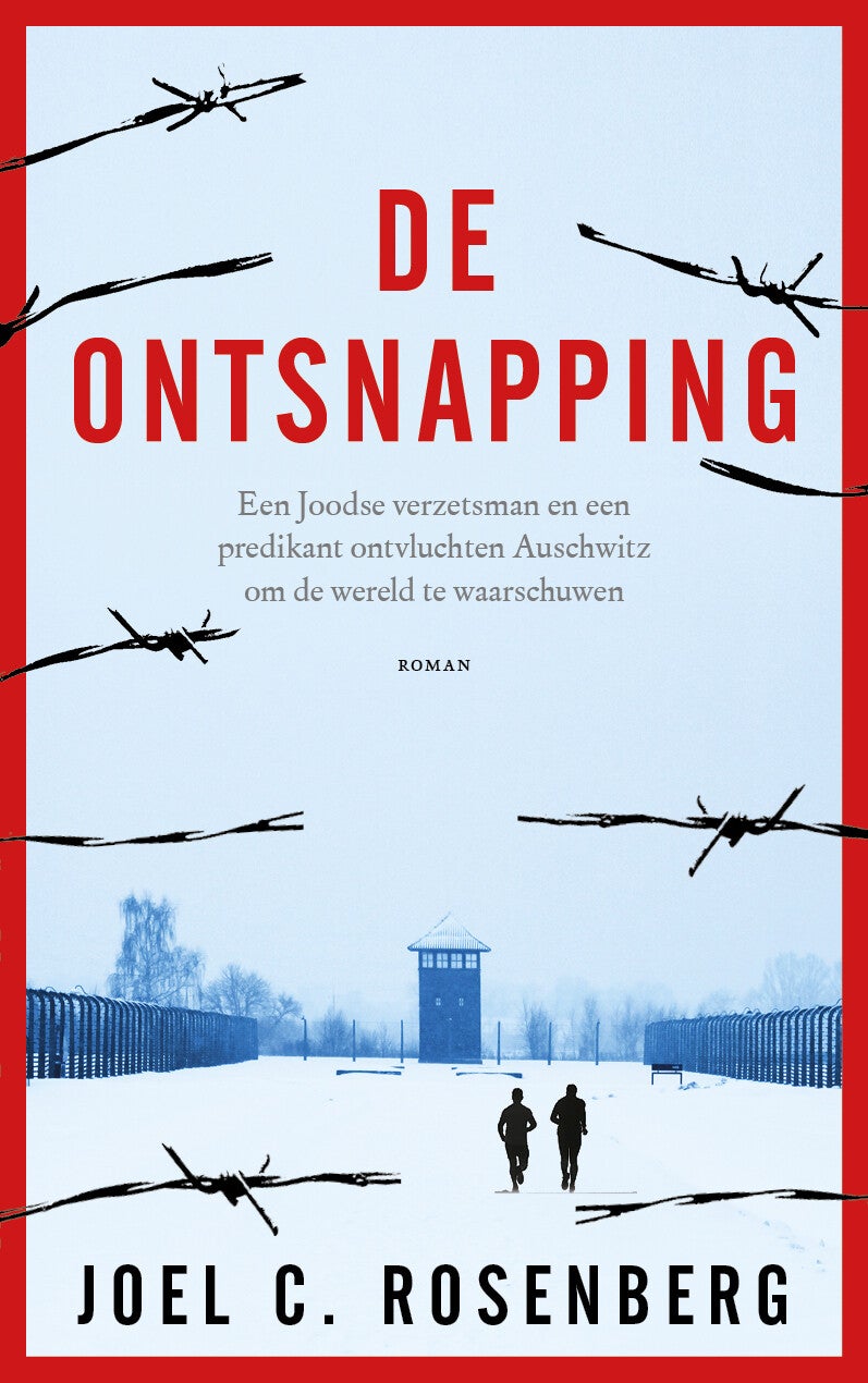 De ontsnapping (Paperback)