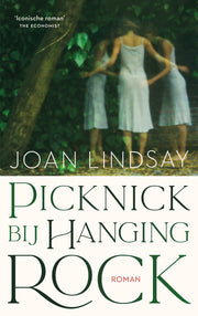 Picknick bij Hanging Rock (Hardback)