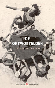 De ontwortelden (Paperback)