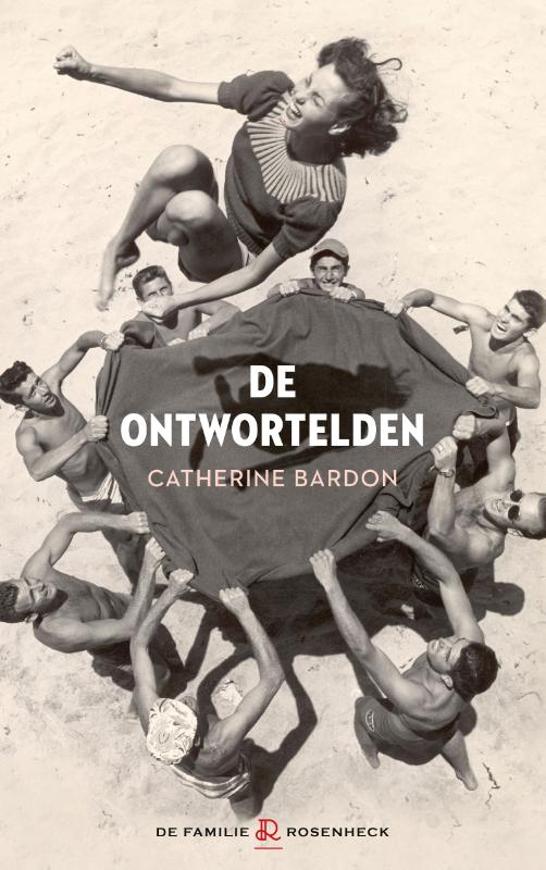 De ontwortelden (Paperback)