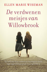 De verdwenen meisjes van Willowbrook (Paperback)