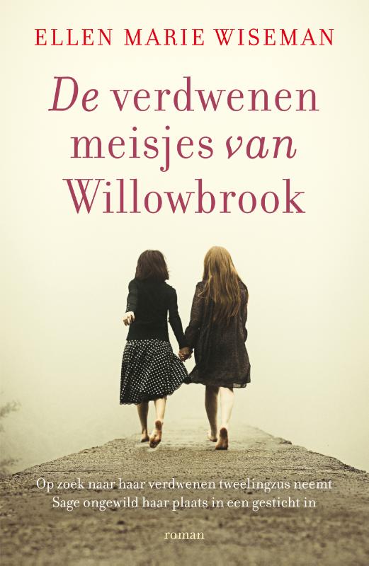 De verdwenen meisjes van Willowbrook (Paperback)