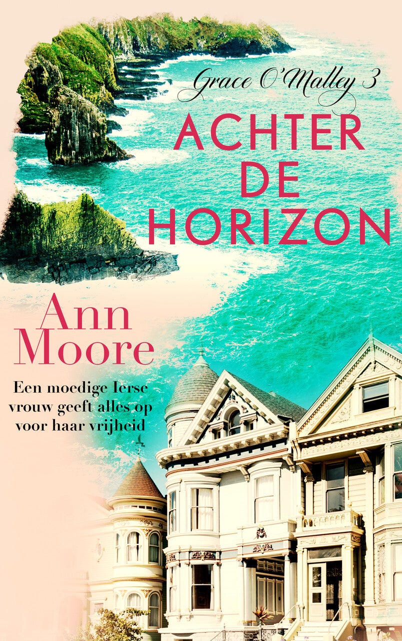 Achter de horizon (Paperback)