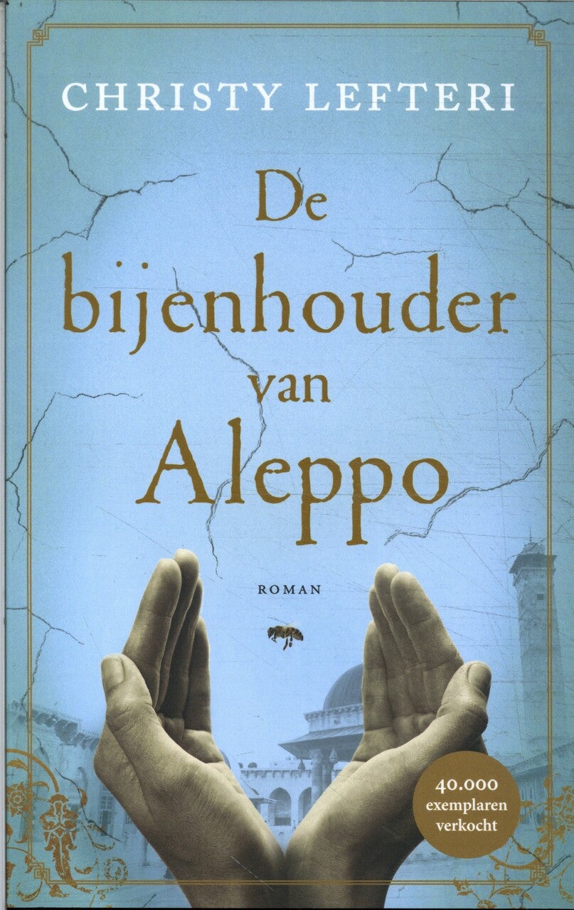 De bijenhouder van Aleppo (Paperback)
