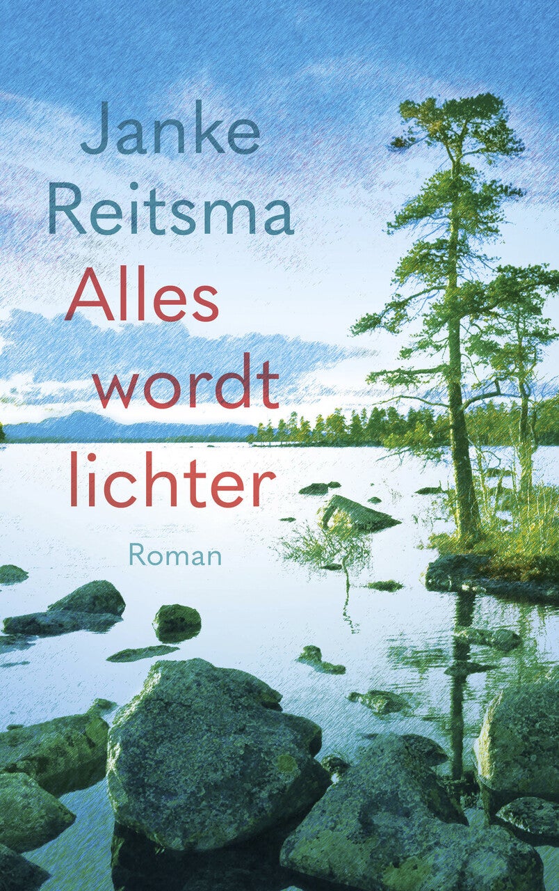 Alles wordt lichter (Paperback)