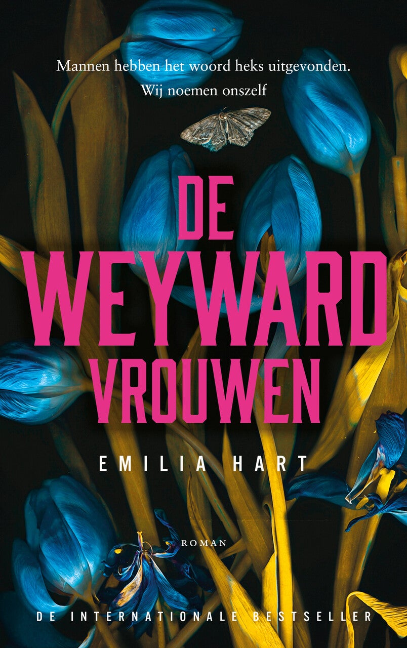 De Weyward-vrouwen (Paperback)