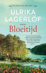 Bloeitijd (Paperback)
