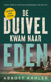 De duivel kwam naar Eden (Paperback)