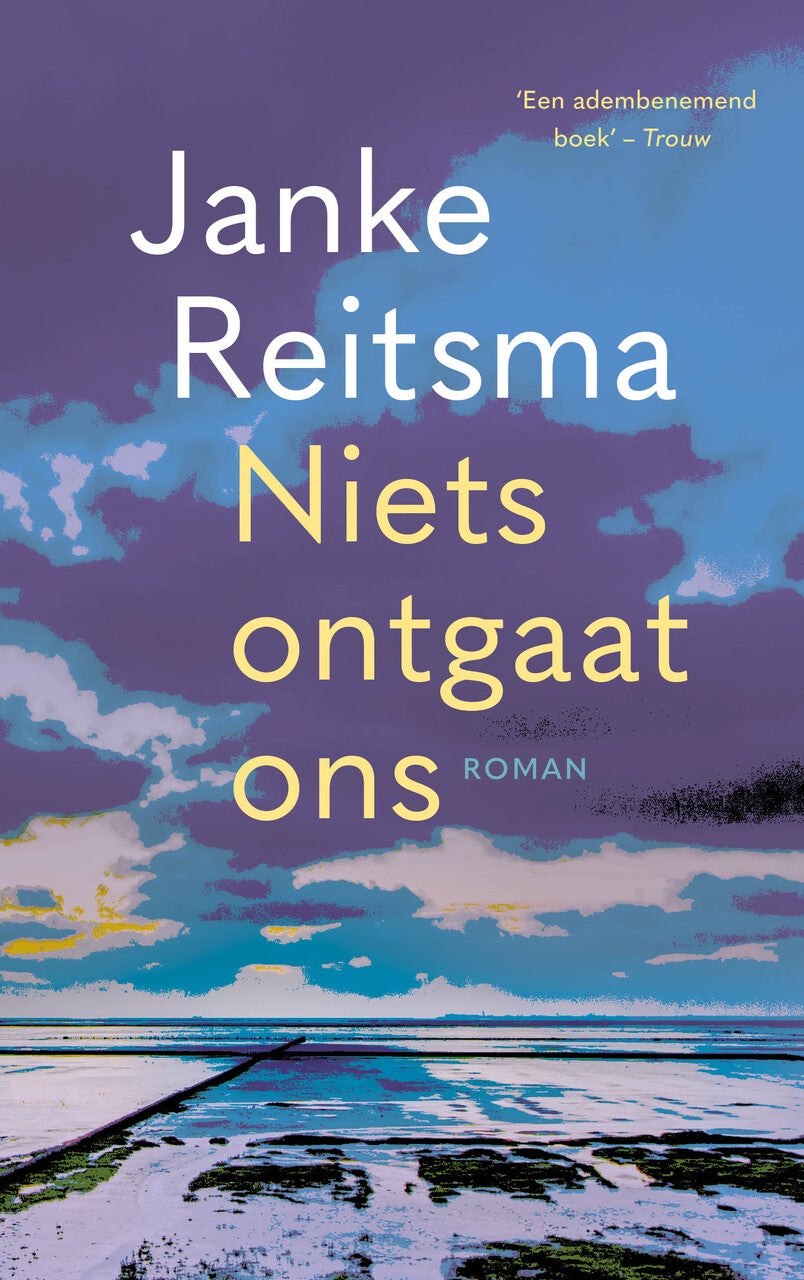Niets ontgaat ons (Paperback)