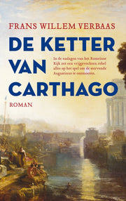 De ketter van Carthago (Paperback)