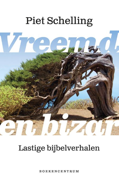 Vreemd en bizar (Paperback)