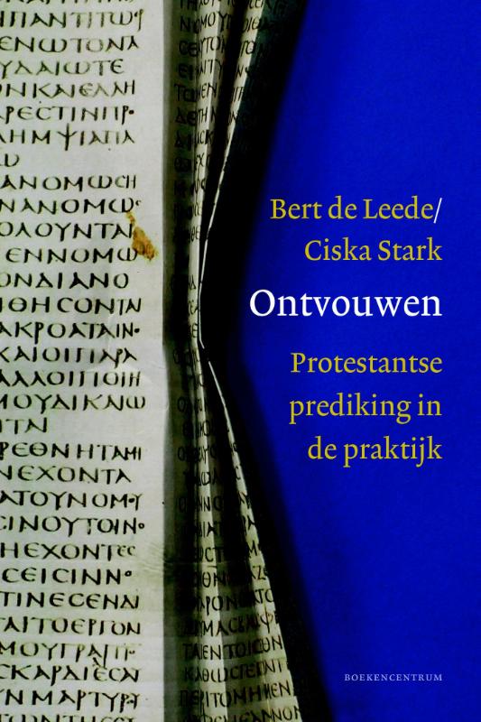 Ontvouwen (Hardback)