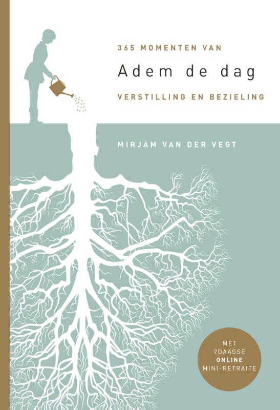 Adem de dag (Hardback)