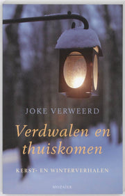 Verdwalen en thuiskomen (Paperback)