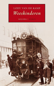 Weeskinderen (Paperback)