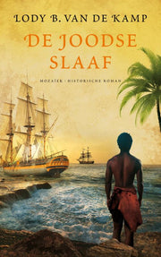 De Joodse slaaf (Paperback)