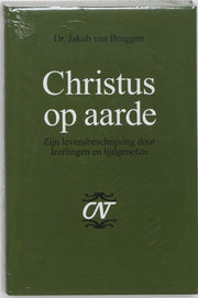Christus op aarde (Hardback)