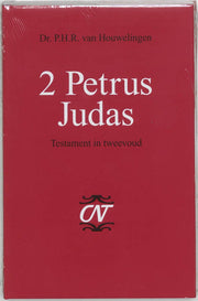 2 Petrus Judas (Hardback)