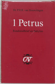 1 Petrus (Hardback)
