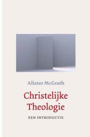 Christelijke theologie (Paperback)