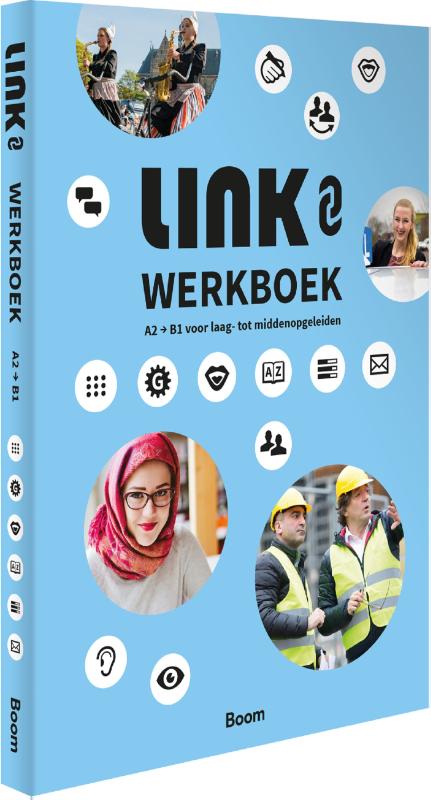 Link (Paperback)