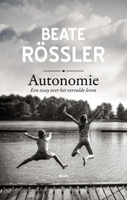 Autonomie (Paperback)