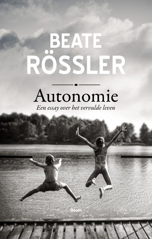 Autonomie (Paperback)