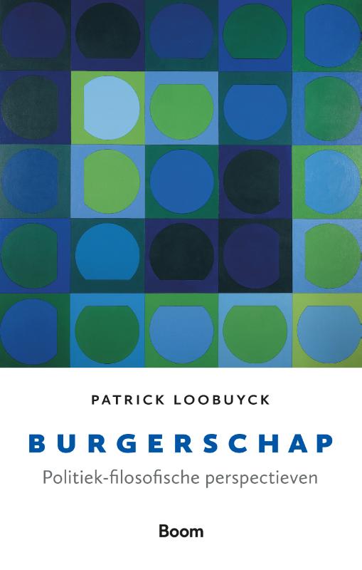Burgerschap (Paperback)