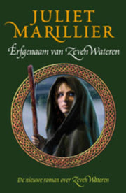 Erfgenaam van Zeven Wateren (Paperback)