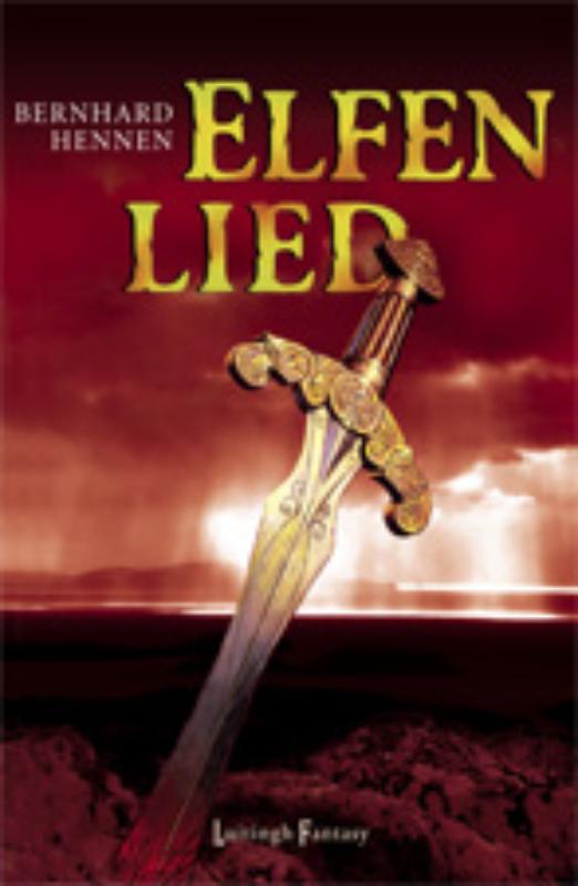 Elfenlied (Paperback)