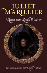 Ziener van de Zeven Wateren (Paperback)