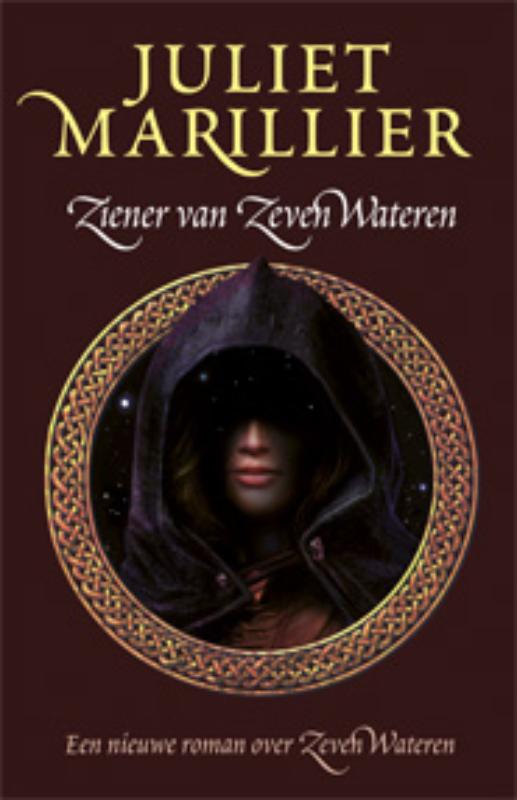 Ziener van de Zeven Wateren (Paperback)