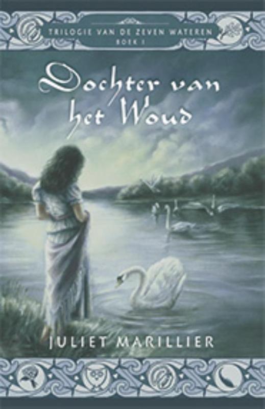 Dochter van het woud (Paperback)