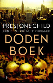 Dodenboek (Paperback)